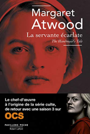 La Servante écarlate: The Handmaid's tale